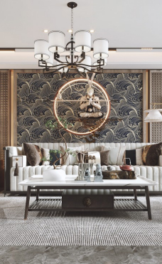 全案裝修設(shè)計